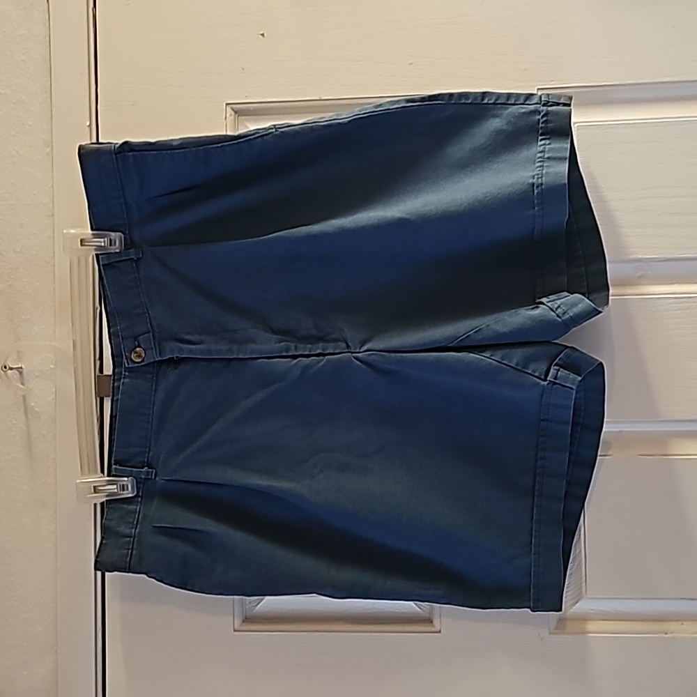 Reed St James Loafers Shorts Size 38